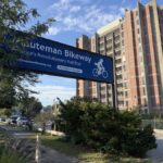 How Rail Trails Can Serve Public Housing