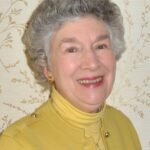 Profile in Belmont: Anne Marie Mahoney