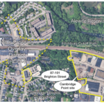 Cambridge Real Estate Developments: Context for Hill’s Crossing Overlay District