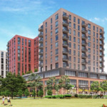 Cambridge Real Estate Developments: Context for Hill’s Crossing Overlay District