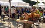 Belmont Farmers’ Market Kicks Off on June 8