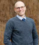 Our Environmental Stewards: Tim Johnson, Native Plant Trust