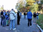 Belmont Community Path Orientation Walk